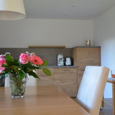 Haus Nick, Appartementhaus 장크트안톤암아를베르크 외부 사진