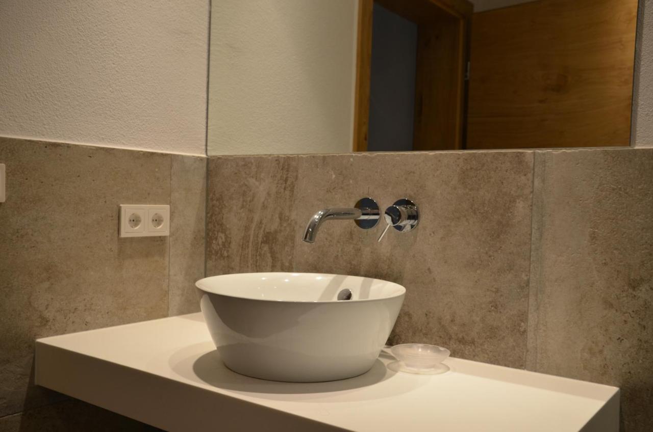 Haus Nick, Appartementhaus 장크트안톤암아를베르크 외부 사진